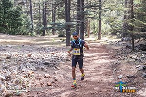 Trail Des Cèdres 2022 (Edition 13)